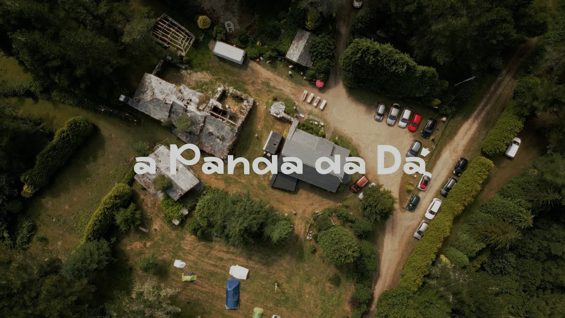 A Panda da Dá
