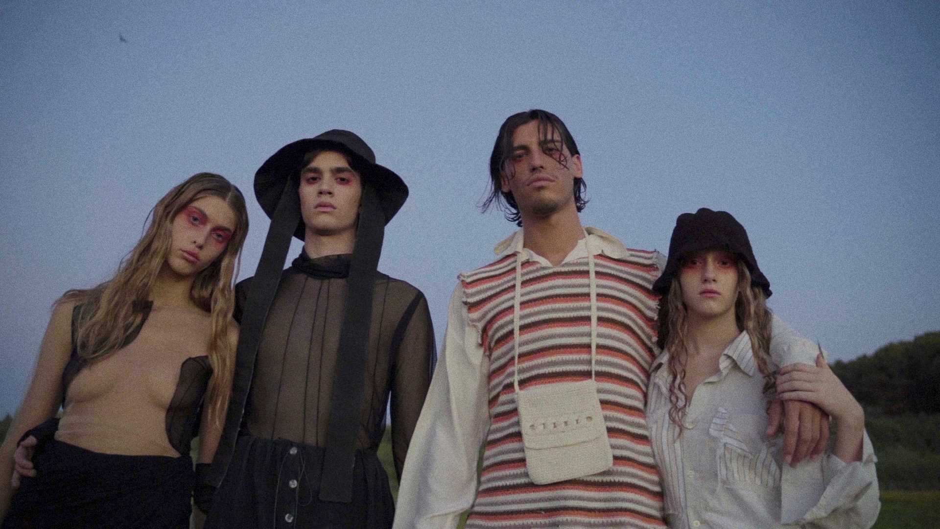 Frágil Fashion Film